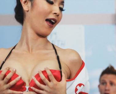 Ilikeasian porn stars